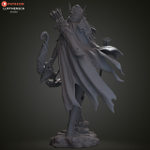 Фигурка Alleria Windrunner