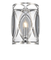 Настенный светильник Vele Luce Angela VL3153W01