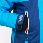 КОМБИНЕЗОН ГОРНОЛЫЖНЫЙ FINNTRAIL МУЖСКОЙ BACKCOUNTRY 3903