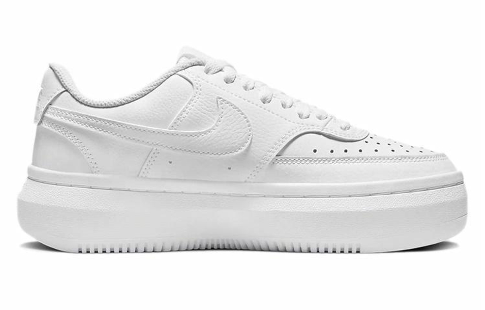 Кроссовки Nike Court Vision 1 Alta (Женская размерная сетка)