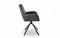 Стул крутящийся Emmer серый