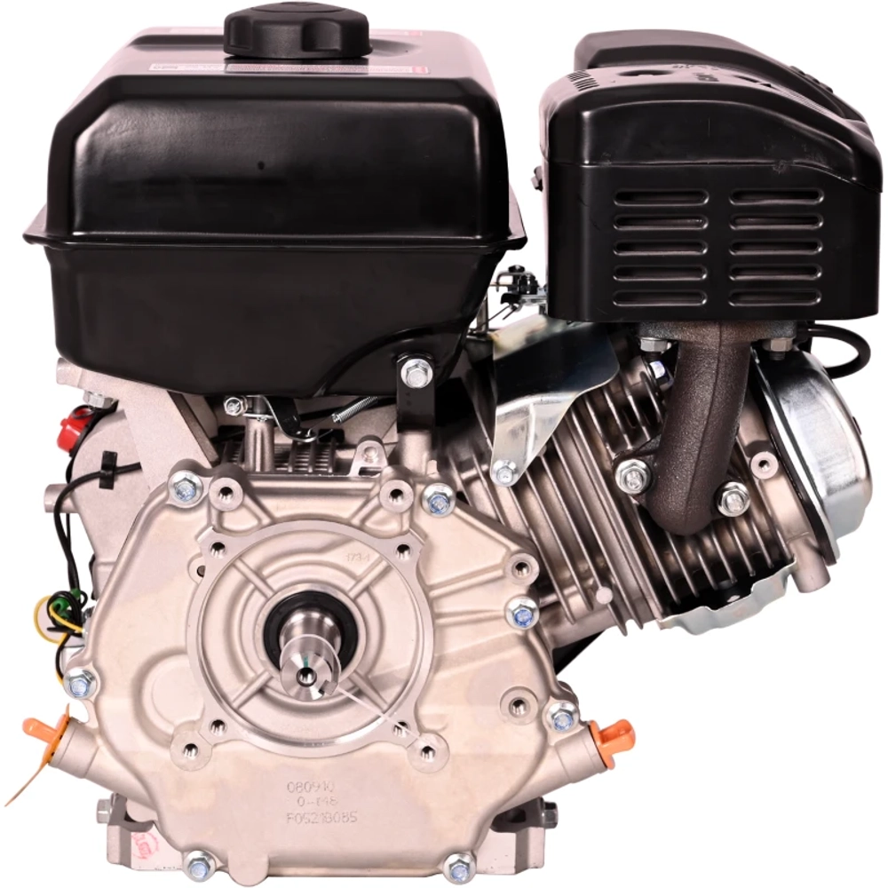 RATO R270 D25,0 R бензиновый двигатель с горизонтальным валом 15215