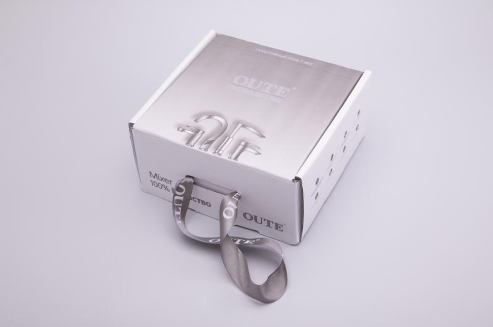 Смеситель для раковины Oute T203 T20301