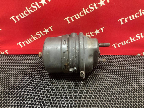 Энергоаккумулятор тормозной