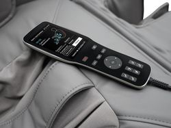 Массажное кресло OTO TITAN Grey