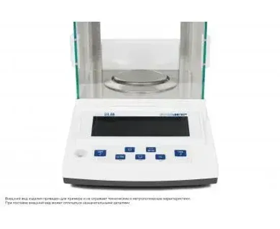 Аналитические весы Госметр ВЛК-404С-И
