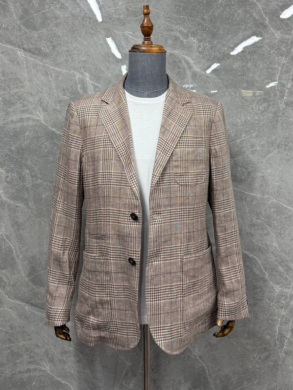 Пиджак Kiton