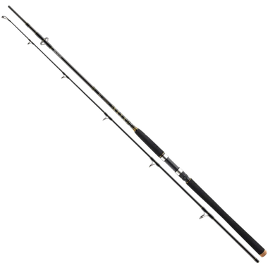 Спиннинг Daiwa BG Boat BGB -