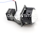 Билед модули Aozoom Truck Trailer (ALPD-1203) 24 вольта, 3.0 дюйма, 5500K, 24V, 58W/65W, крепление 3R (комплект, 2шт)