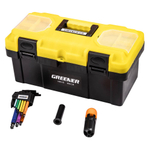 Аппарат для ручной лазерной очистки FOXWELD LASER 1500-1-МТ COMPACT 9770