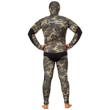 Гидрокостюм Marlin Phantom Moss 5 мм