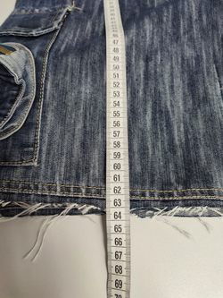 Шорты Robb Lkl джинсовые на 14 лет, новые