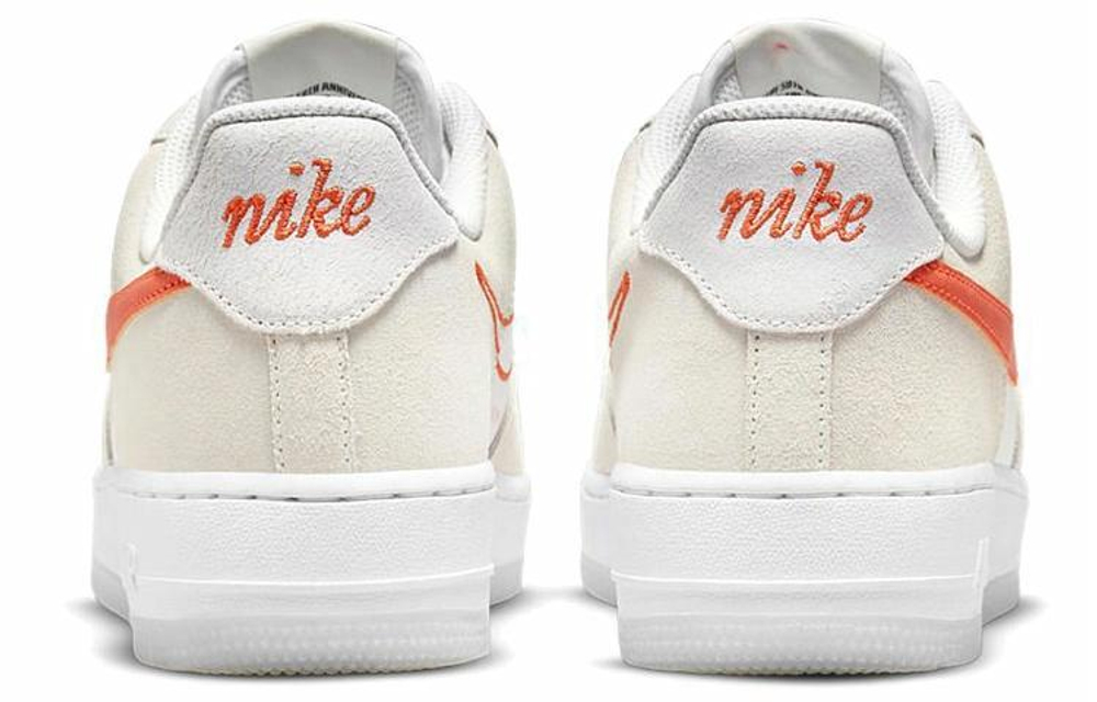 Кроссовки Nike Air Force 1 Low 07 Se "First Use" 50 (Женская размерная сетка)