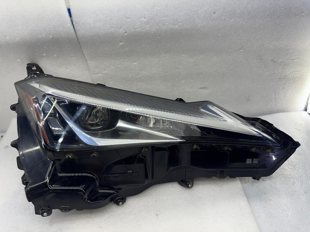 Оригинальная фара в сборе для Lexus UX 2019-2022