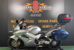 Honda VFR800A , 2006