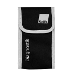 Отоскоп KaWe Пикколайт (лампочный, черный) 01.13100.021