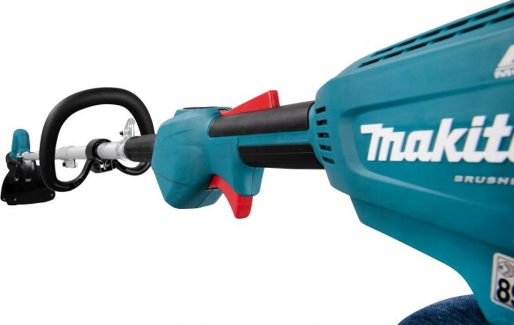 Триммер аккумуляторный MAKITA DUR 192 LZ без АКБ и ЗУ DUR192LZ