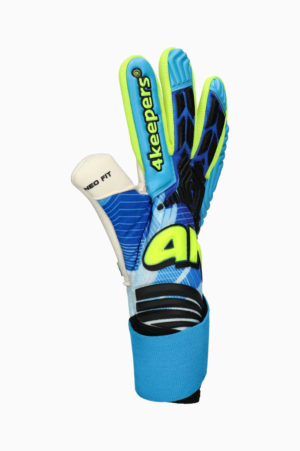 Вратарские перчатки 4keepers Neo Liga NC