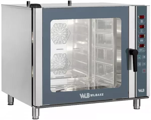 Конвекционная печь WLBake WB464‑S ER