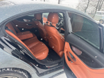 Mercedes-Benz CLS-CLASS 350d 4MATIC Sport