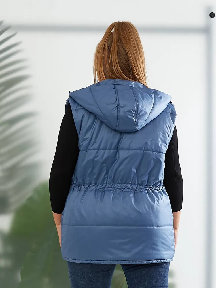 Жилет УК-1706-3 Fabrika