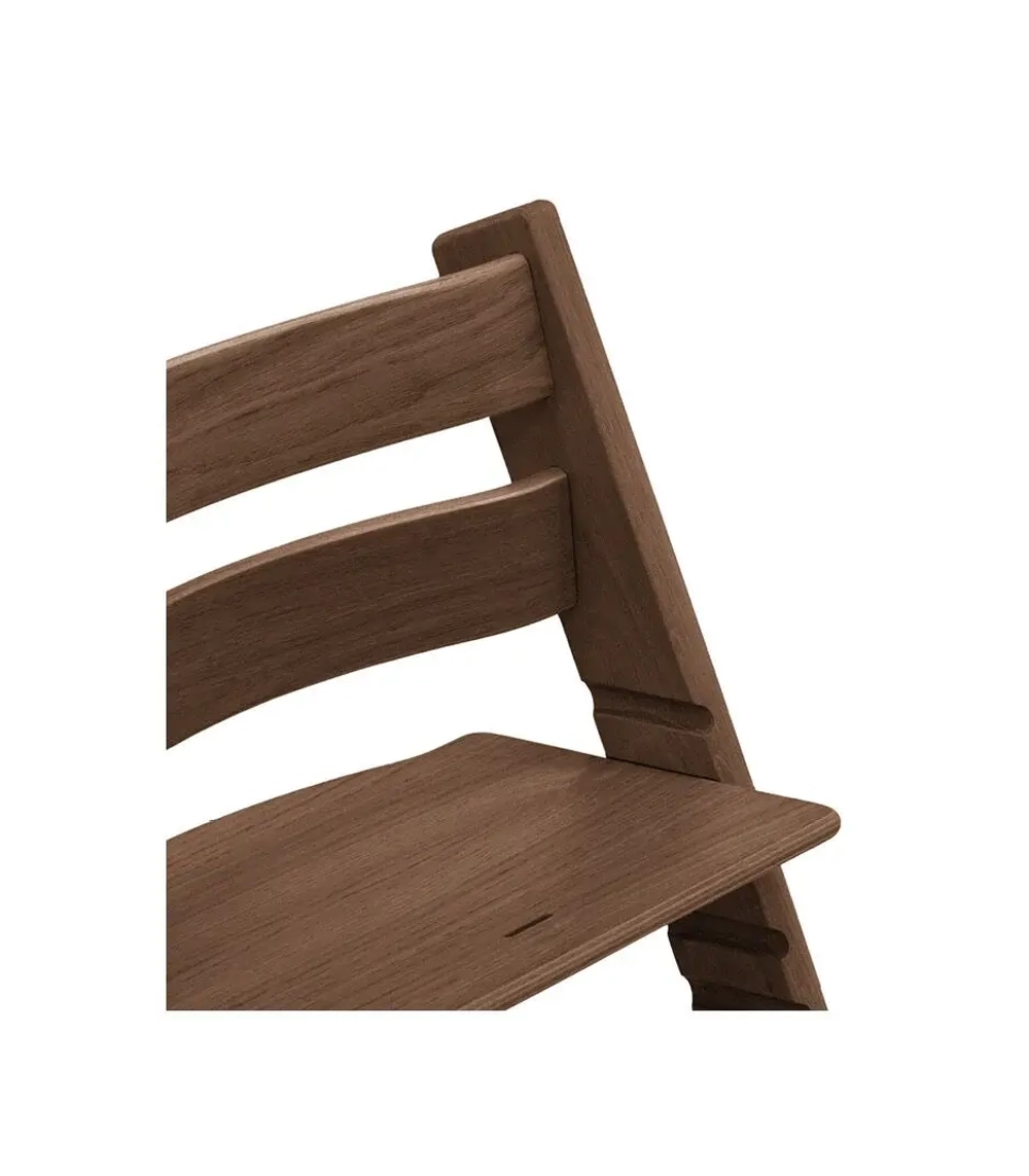 Стульчик для кормления Stokke Tripp Trapp Дуб (Warm Brown Oak)