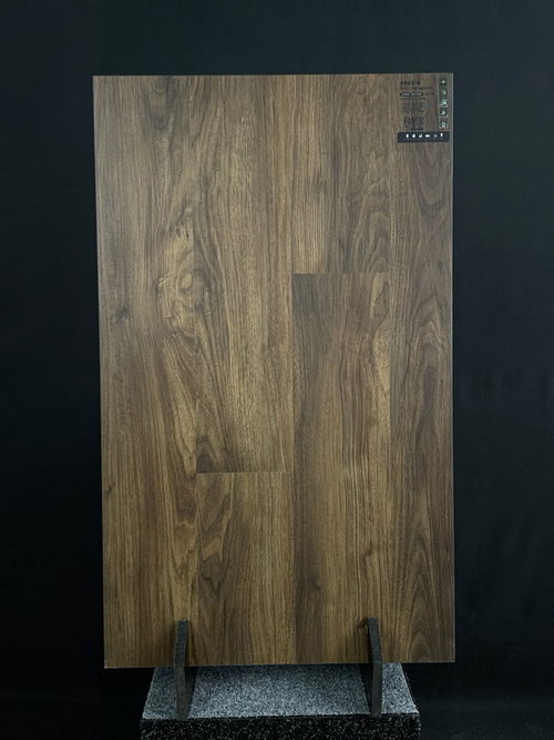 Кварцевый ламинат Fargo COMFORT Орех Маньчжурский 2022-2