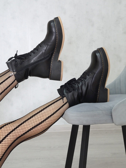 Ботинки женские зимние GERONEA A1107-1