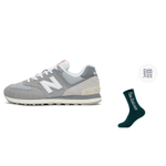 574 New Balance 'Slate Grey'