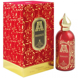 Attar Collection Hayati