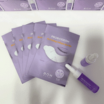 Растворяющиеся патчи для глаз BIOHEAL BOH PROBIODERM 99.9 Melting Collagen Eye Film