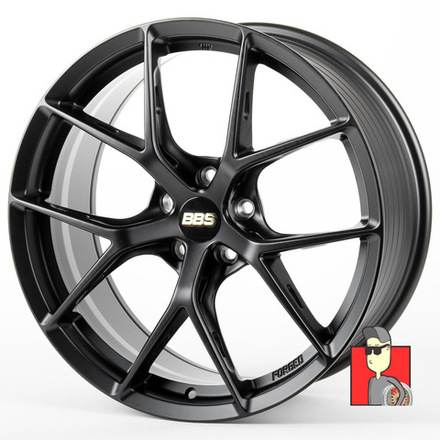 Комплект дисков BBS 19x8.5 et35 5x120