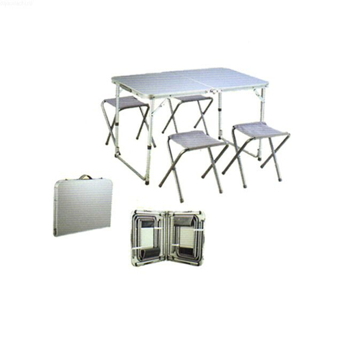 Набор дачной мебели "Автотурист"