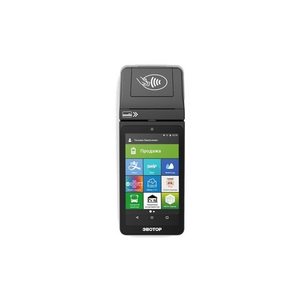 Эвотор 5i Smart POS Смарт-терминал без ФН