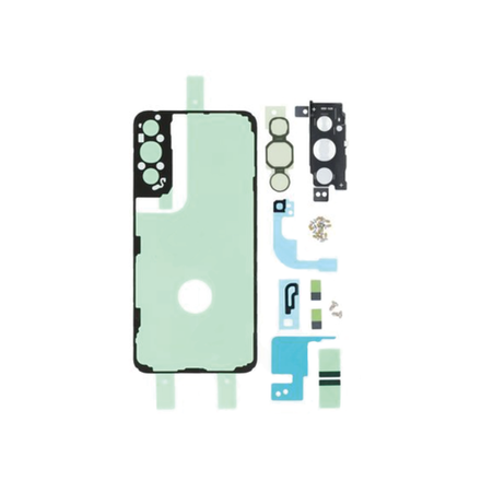 Samsung Galaxy S22 Plus (SM-S906B) / Проклейка (скотч) задней крышки (ремкоплект)  (ORIG-SP)