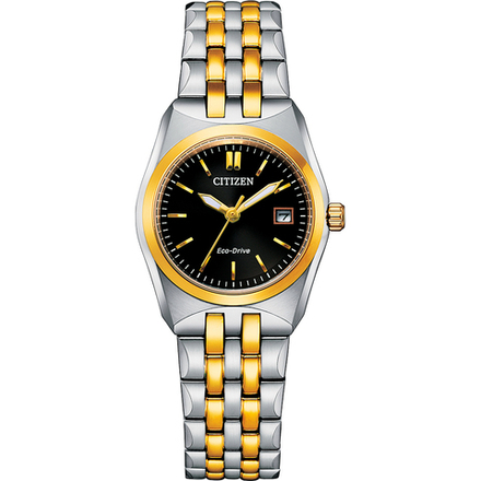 Женские наручные часы Citizen EW2299-50E