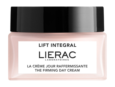 Лиерак Лифт Интеграль Крем-лифтинг укрепляющий дневной Lierac Lift Integral La Crème Jour Raffermissante 50 мл