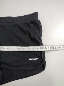Шорты Demix спортивные на 12 лет