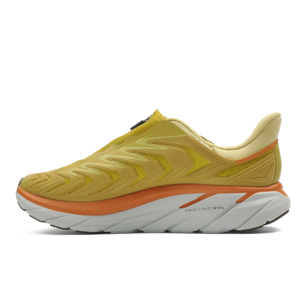 Кроссовки unisex Hoka Project Clifton