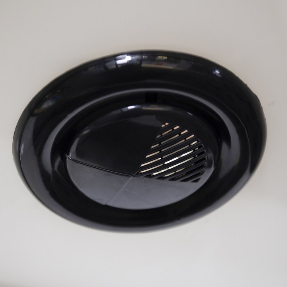 Душевая кабина Esbano (Эсбано) ESB-80CR, с низким поддоном, 80х80х210