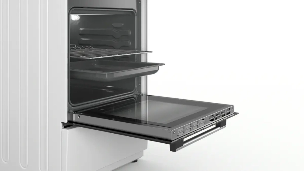 Электрическая плита Bosch HKG970020R