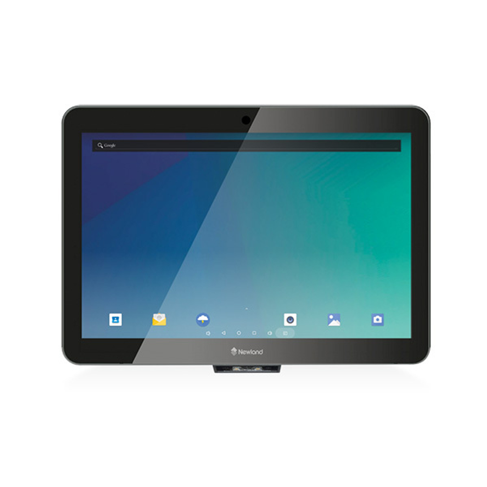 Информационный киоск  Newland NQUIRE1000PRW-4C