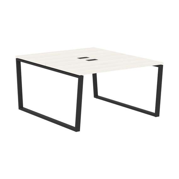 Стол 2-х местный EVWST 1316  1360х1606х750 EDIS