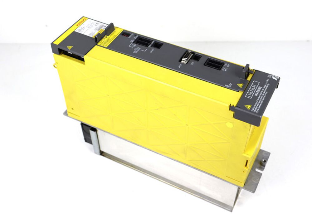 FANUC A06B-6140-H011
