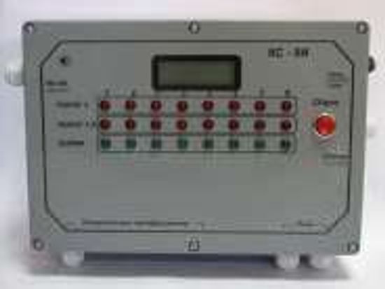 ЭССА-М, Газоанализаторы, № в ГРСИ РФ - 63799-16