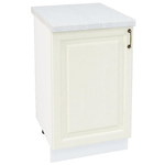 Кухонный модуль напольный Ницца ШН 500 (Н 500, Ф-30)