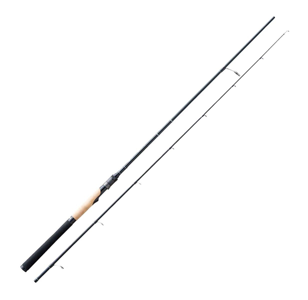 Спиннинг Shadow Blade Spinning 9' 274cm L 3,5-14g, 2pcs