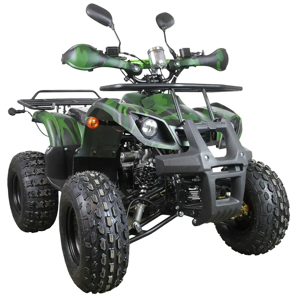 Квадроцикл Avantis Classic 8 Lux
