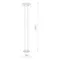 SL087.415.01 Светильник уличный наземный ST-Luce Черный кварцевый LED 1*12W 4000K CONTARIO
