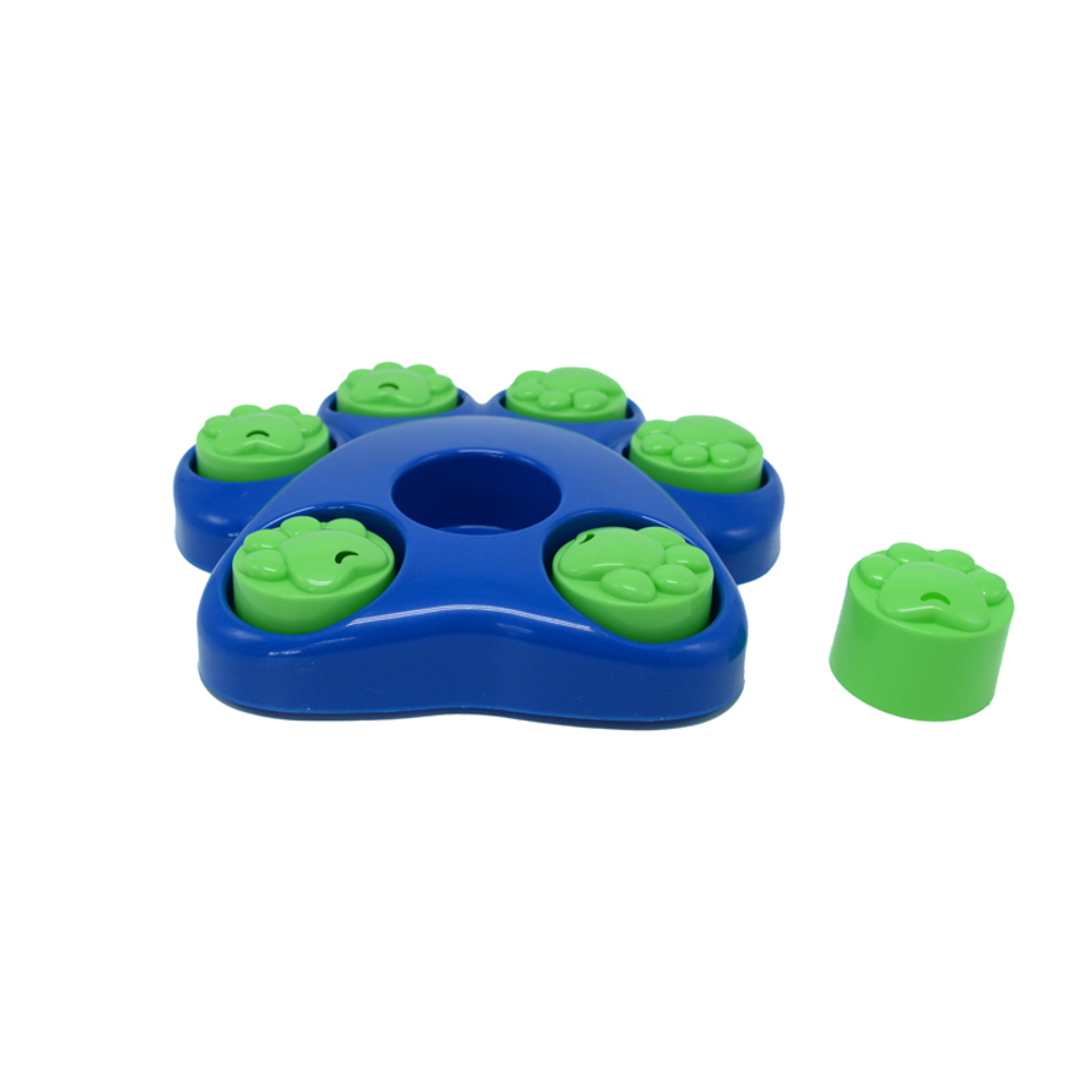 Игрушка развивающая для собак "Лапка", 260*255*63мм, серия SMART TOYS, Triol